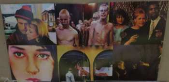 CD Ennio Morricone: I Malamondo (Original Motion Picture Soundtrack)