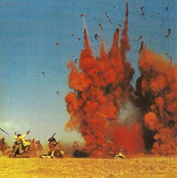 CD Ennio Morricone: Il Mio Nome E' Nessuno - Original Motion Picture Soundtrack (The Definitive Edition)