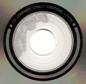 CD Ennio Morricone: Il Mio Nome E' Nessuno - Original Motion Picture Soundtrack (The Definitive Edition)