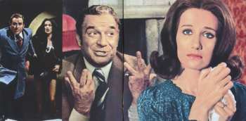 CD Ennio Morricone: La Proprietà Non E' Più Un Furto (Colonna Sonora Originale Del Film - Edizione Speciale) LTD