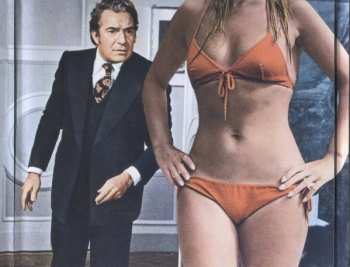 CD Ennio Morricone: La Proprietà Non E' Più Un Furto (Colonna Sonora Originale Del Film - Edizione Speciale) LTD