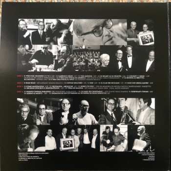 2LP Ennio Morricone: Live At The Arena CLR | DLX | LTD