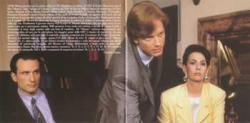 CD Ennio Morricone: Money (Colonna Sonora Originale - Edizione Speciale) LTD