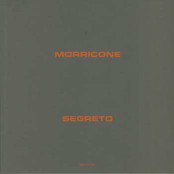 2LP/SP/Zestaw pudełkowy Ennio Morricone: Morricone Segreto LTD | CLR