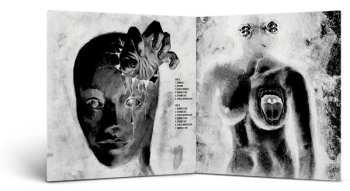 LP Ennio Morricone: Spasmo (Original Motion Picture Soundtrack)