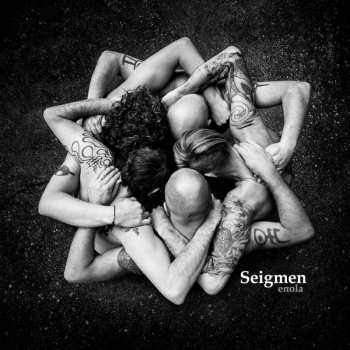 2LP Seigmen: Enola