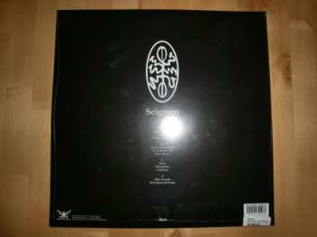 2LP Seigmen: Enola