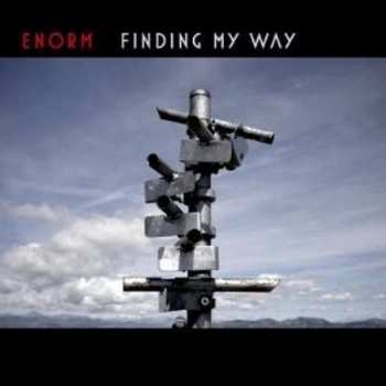 CD Enorm: Finding My Way