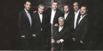 CD Enrico Macias: Enrico Macias & Al Orchestra