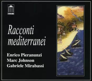 Racconti Mediterranei
