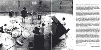 CD Enrico Pieranunzi: From Always To Now