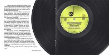 CD Enrico Pieranunzi: From Always To Now