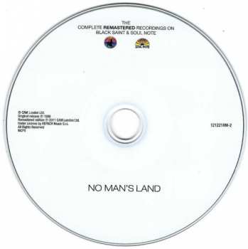 6CD/Zestaw pudełkowy Enrico Pieranunzi: The Complete Remastered Recording On Black Saint & Soul Note