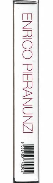 6CD/Zestaw pudełkowy Enrico Pieranunzi: The Complete Remastered Recording On Black Saint & Soul Note