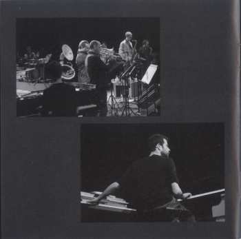 CD Enrico Rava: Rava On The Dance Floor