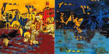 CD Enrico Rava: Italian Ballads