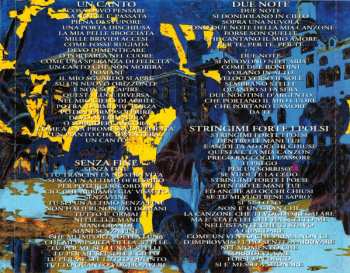 CD Enrico Rava: Italian Ballads