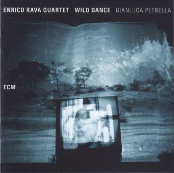 CD Gianluca Petrella: Wild Dance