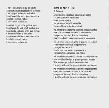 CD Enrico Ruggeri: Alma