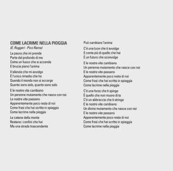 CD Enrico Ruggeri: Alma