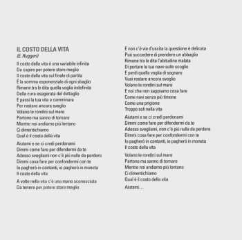 CD Enrico Ruggeri: Alma