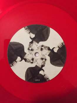 LP Enrico Ruggeri: Una Storia Da Cantare