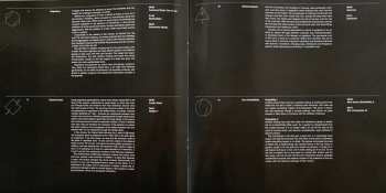 2LP Enrico Sangiuliano: Biomorph