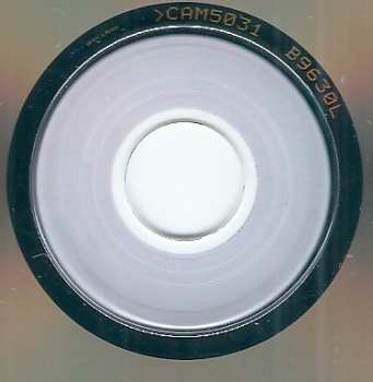 CD Marc Johnson: Dream Dance