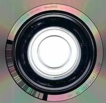 CD Isaac Albéniz: El Amor y la Muerte