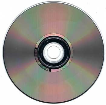 CD Isaac Albéniz: El Amor y la Muerte