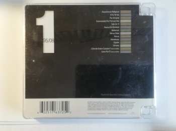 CD Enrique Iglesias: 1 95/08