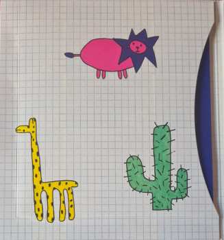 CD Enrique Urquijo Y Los Problemas: Enrique Urquijo y Los Problemas