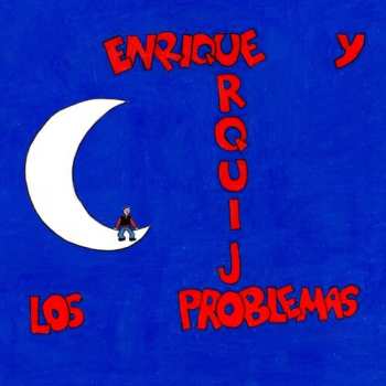 CD Enrique Urquijo Y Los Problemas: Enrique Urquijo y Los Problemas