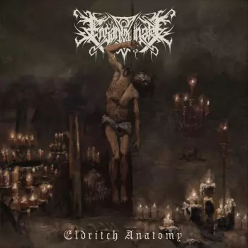 Eldritch Anatomy