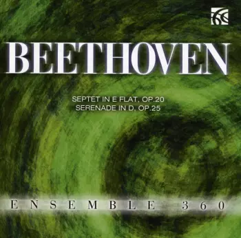 Beethoven: Septet & Serenade