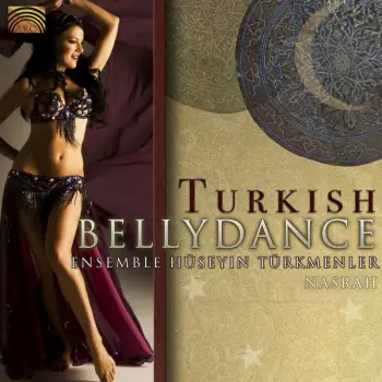 Turkish Bellydance (Nasrah)