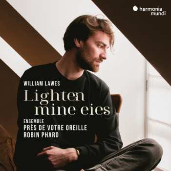 Album Ensemble Pres De Votre Oreille: William