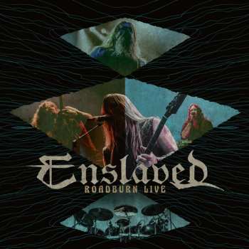 CD Enslaved: Roadburn Live