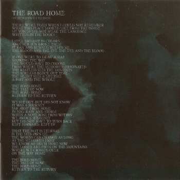 CD Enslaved: The Sleeping Gods - Thorn