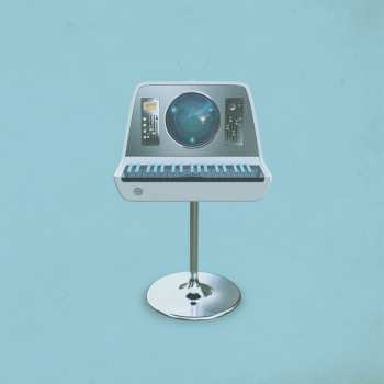 Album Enter Shikari: The Spark