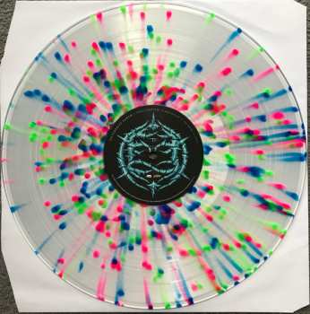 2LP Enterprise Earth: The Chosen LTD | CLR