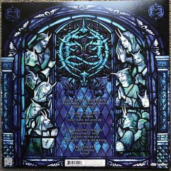 2LP Enterprise Earth: The Chosen LTD | CLR