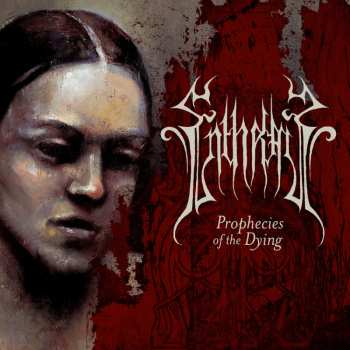 CD Enthral: Prophecies Of The Dying