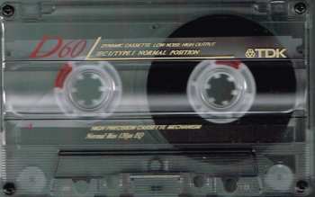 LP Enthroned: Tales From