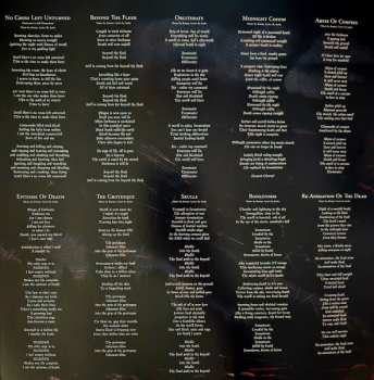 LP Entrails: Obliteration CLR