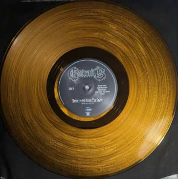 2LP Entrails: Resurrected From The Grave (Demo Collection) CLR