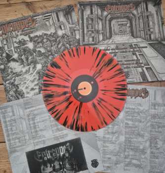 LP Entrapped: Svetlo Je Mrtvy