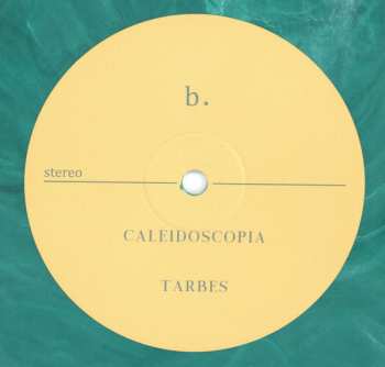 LP Entropia: Eclipses