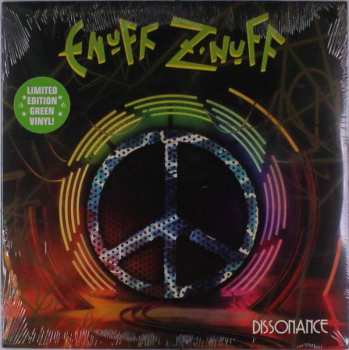 LP Enuff Z'nuff: Dissonance LTD | CLR