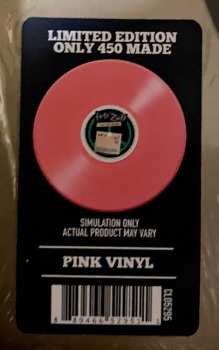 LP Enuff Z'nuff: The 1987 Demos